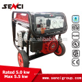 1kva 2kva 3kva 4kva 5kva 6kva 7kva 8kva 9kva 10kva Price Mini Generating Generator set With out fuel